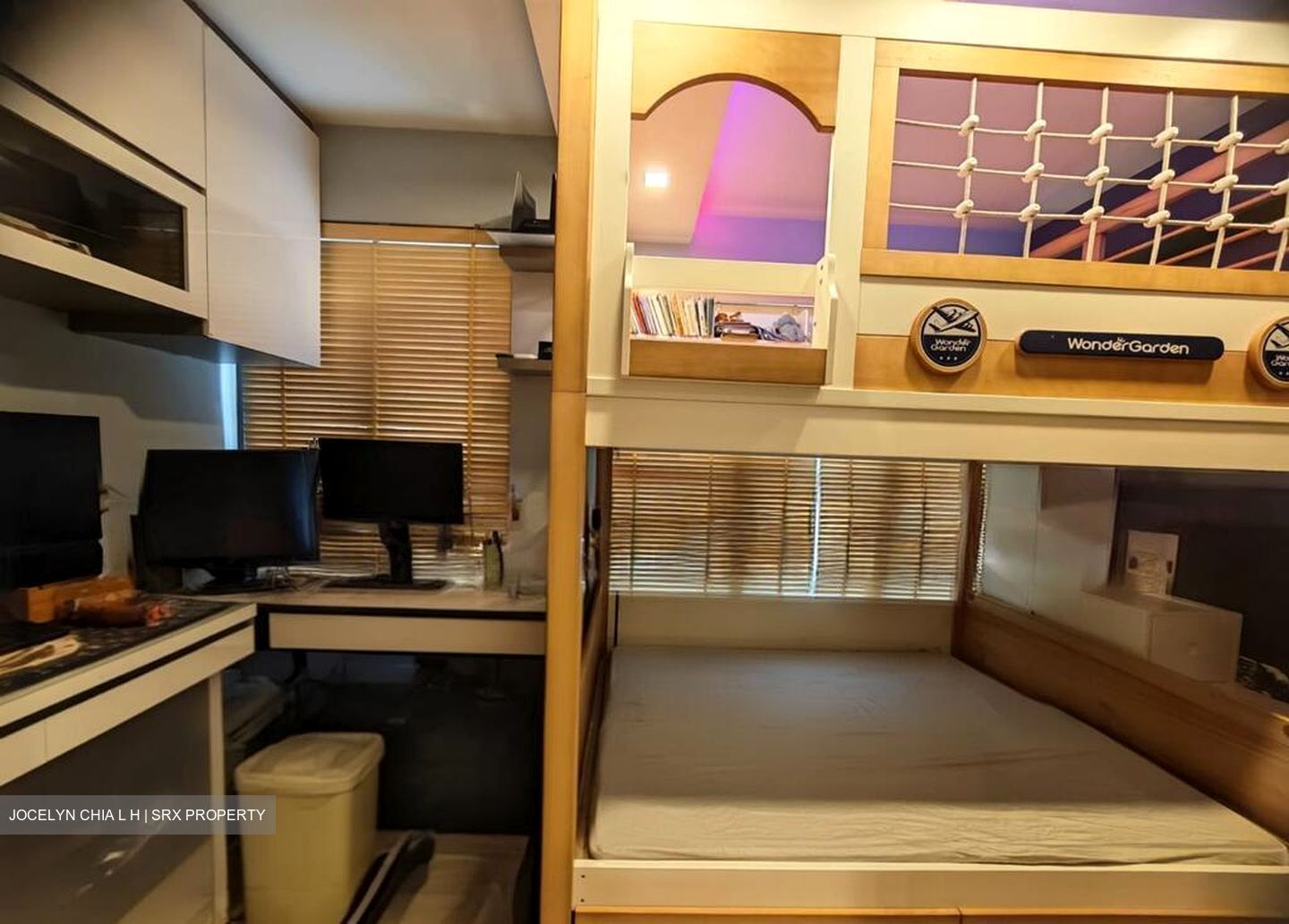 Bellewoods (D25), Condominium #501063581